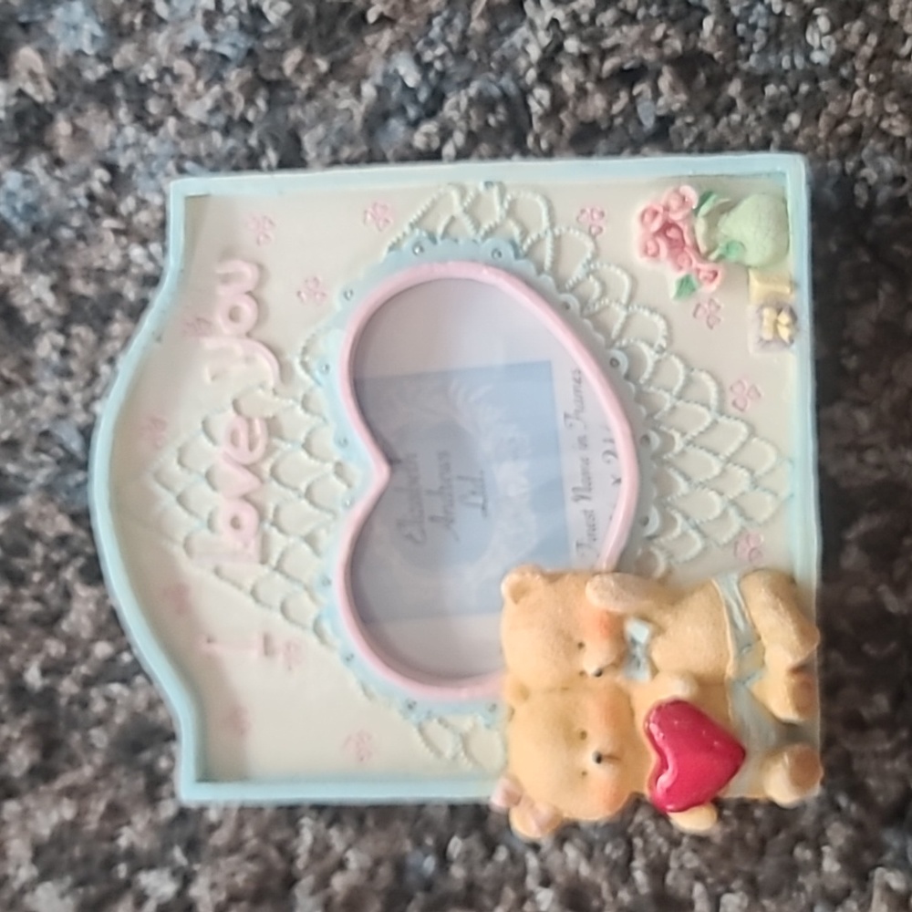 Picture frame